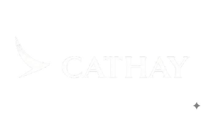 Cathay Pacific