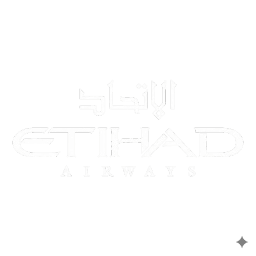 Etihad Airways